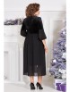 Нарядное платье артикул: 5346 от Mira Fashion - вид 2