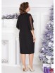 Нарядное платье артикул: 5361 от Mira Fashion - вид 2