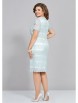 Нарядное платье артикул: 5310-3 от Mira Fashion - вид 2