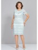 Нарядное платье артикул: 5310-3 от Mira Fashion - вид 1
