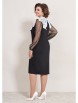 Нарядное платье артикул: 5381 от Mira Fashion - вид 2