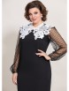 Нарядное платье артикул: 5381 от Mira Fashion - вид 1