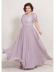 Нарядное платье артикул: 5383-4 от Mira Fashion - вид 1