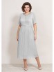 Нарядное платье артикул: 5392-3 от Mira Fashion - вид 1