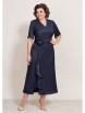 Нарядное платье артикул: 5393-2 от Mira Fashion - вид 1