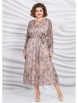 Нарядное платье артикул: 5376 от Mira Fashion - вид 1