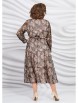 Нарядное платье артикул: 5376-2 от Mira Fashion - вид 2