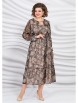 Нарядное платье артикул: 5376-2 от Mira Fashion - вид 3