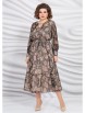 Нарядное платье артикул: 5376-2 от Mira Fashion - вид 1