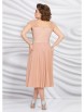 Нарядное платье артикул: 5399-3 от Mira Fashion - вид 2