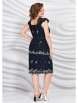 Платье артикул: 5093-2 от Mira Fashion - вид 2