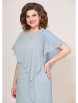 Нарядное платье артикул: 5258-2 от Mira Fashion - вид 3