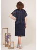 Нарядное платье артикул: 5258-4 от Mira Fashion - вид 2