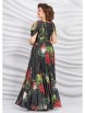 Нарядное платье артикул: 5331 от Mira Fashion - вид 2