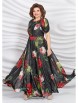 Нарядное платье артикул: 5331 от Mira Fashion - вид 1