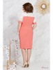 Платье артикул: 5064-3 от Mira Fashion - вид 2