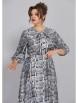 Нарядное платье артикул: 5441 от Mira Fashion - вид 3