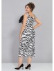 Нарядное платье артикул: 5443-3 от Mira Fashion - вид 2