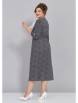 Нарядное платье артикул: 5460-3 от Mira Fashion - вид 2