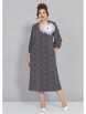 Нарядное платье артикул: 5460-3 от Mira Fashion - вид 4