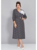 Нарядное платье артикул: 5460-3 от Mira Fashion - вид 1