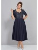 Нарядное платье артикул: 5468 от Mira Fashion - вид 1