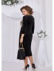 Нарядное платье артикул: 5471 от Mira Fashion - вид 2