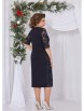 Нарядное платье артикул: 5474 от Mira Fashion - вид 2