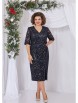 Нарядное платье артикул: 5474 от Mira Fashion - вид 1