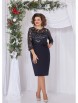 Нарядное платье артикул: 5475 от Mira Fashion - вид 1