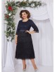 Нарядное платье артикул: 5476 от Mira Fashion - вид 3