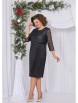 Нарядное платье артикул: 5478 от Mira Fashion - вид 3