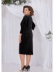 Нарядное платье артикул: 5481 от Mira Fashion - вид 2