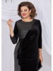 Нарядное платье артикул: 5481 от Mira Fashion - вид 3