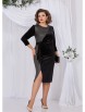 Нарядное платье артикул: 5481 от Mira Fashion - вид 1