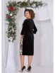 Нарядное платье артикул: 5495 от Mira Fashion - вид 2