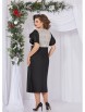 Нарядное платье артикул: 5496 от Mira Fashion - вид 2