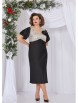 Нарядное платье артикул: 5496 от Mira Fashion - вид 1