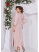 Нарядное платье артикул: 5480-2 от Mira Fashion - вид 2