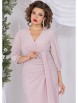 Нарядное платье артикул: 5480-2 от Mira Fashion - вид 3