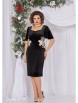 Нарядное платье артикул: 5485 от Mira Fashion - вид 1