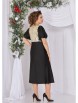 Нарядное платье артикул: 5496-3 от Mira Fashion - вид 2