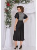 Нарядное платье артикул: 5496-4 от Mira Fashion - вид 2