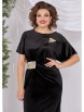 Нарядное платье артикул: 5498 от Mira Fashion - вид 3