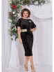 Нарядное платье артикул: 5498 от Mira Fashion - вид 1