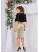 Нарядное платье артикул: 5499-3 от Mira Fashion - вид 2