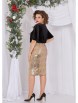 Нарядное платье артикул: 5499-4 от Mira Fashion - вид 2