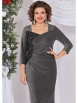 Нарядное платье артикул: 5501 от Mira Fashion - вид 3