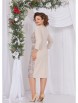 Нарядное платье артикул: 5503 от Mira Fashion - вид 2