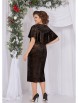 Нарядное платье артикул: 5510 от Mira Fashion - вид 2